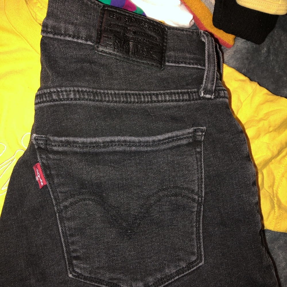 Levi’s
